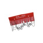 Facom - kit de 20 outils de d�pose autoradio - dx. 25pb