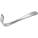 Facom - levier et d�bosseleur plat, courb�