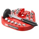 Facom - mallette � outils kit de changement d'huile jeu de 16 pi�ces ( prix pour 1 )
