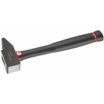 Marteau de mécanicien rivoir manche graphite 380 g - 200c. 28 - anti vibration - facom Marteau de mécanicien rivoir manche graphite 380 g - 200c. 28 - anti vibration - facom