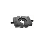 Facom - matrice de sertissage taille de fil 50mm, cosse manchons, bornes tubulaires ( prix pour 1 )