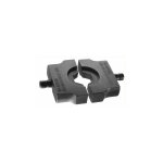 Matrice de sertissage facom taille de fil 70mm, cosse manchons, bornes tubulaires ( prix pour 1 )