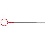 Miroir d'inspection 360mm serti sur plastique articul et flexible - 834r2 - facom
