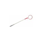Miroir d'inspection 360mm serti sur plastique articulé et flexible - 834r2 - facom Miroir d'inspection 360mm serti sur plastique articulé et flexible - 834r2 - facom