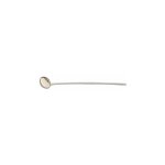 Miroir d'inspection flexible tlescopique  24mm ( prix pour 1 )