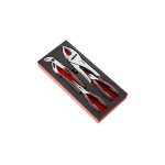 Module mousse de 4 pinces cpe - modm. cpea1pb - ce produit de marque est neuf. - facom Module mousse de 4 pinces cpe - modm. cpea1pb - ce produit de marque est neuf. - facom