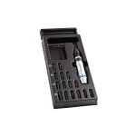 Facom - module tournevis  frapper + embouts mod. ns260pb