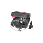 Facom - dispositif d'aration de faade pour systme de refroidissement dans un botier en matire plastique ...