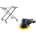Dewalt - facom - pack carosserie : chevalet multi fonctions cr. s7 + ponceuse orbitale pneumatique diamètre ... Dewalt - facom - pack carosserie : chevalet multi fonctions cr. s7 + ponceuse orbitale pneumatique diamètre ...
