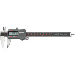 Facom - pied � coulisse d'atelier num�rique 0 - 150mm