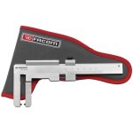 Facom - pied � coulisse sp�cial pour disques de frein