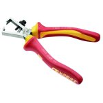 Facom - pince 1000v � d�nuder expert by 160 mm - e050416