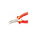 Pince facom 1000v demi - ronde 160mm