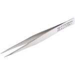 Facom pince brucelle droite standard acier carbone