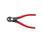 Pince coupante coupe - câble cuivre / aluminium facom 170 mm - 412b. 10 Pince coupante coupe - câble cuivre / aluminium facom 170 mm - 412b. 10