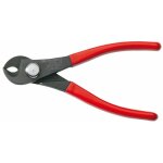 Pince coupante coupe - c�ble cuivre / aluminium facom 170 mm - 412b. 10