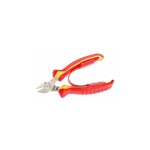 Pince coupante diagonale facom 145mm vde