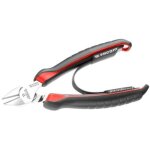 Facom - pince coupante diagonale 145 mm ( prix pour 1 )