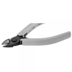 Facom - pince coupante lat�rale micro - tech axiale 405. 8mt