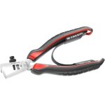 Facom pince  dnuder - 194a. 17cpepb - pour fils multibrins ou monobrins de 0. 5  6 mm
