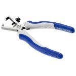 Facom - pince � d�nuder expert by pour fil multibrins , 0. 75 - 6mm�, 170 mm ( prix pour 1 )