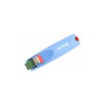 Facom - pince � d�nuder pour fil gaine 8 28mm ( prix pour 1 )