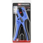 Facom - pince � d�nuder pour fil multicore, simple c?ur 0. 02 ? 10mm� ( prix pour 1 )