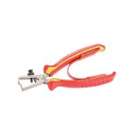 Facom - pince � d�nuder isol�e 1000 volts - 194a. 17ve