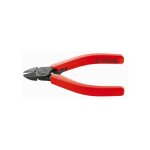 Pince micro coupante axiale - 40510 - ce produit de marque est neuf. - facom Pince micro coupante axiale - 40510 - ce produit de marque est neuf. - facom