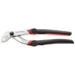 Facom - pince multiprise entrepasse  verrouillage 180 mm - 181a. 18cpe