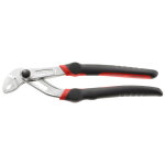 Facom - pince multiprise entrepass�e � verrouillage 180 mm - 181a. 18cpe
