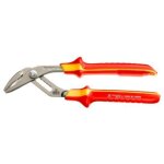 Facom - pince multiprise isol�e 1000v 250mm 180a. ve