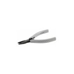 Facom - pince de pr�hension micro - tech� � bec court 431. mt