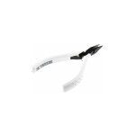 Facom - pince de pr�hension micro - tech� � bec court 432. mt