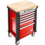 Facom - plaque en bois 28mm m3 pour chariot jet jet. wa14m3