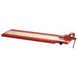 Facom - plan de travail avec �tau 1310mm f50020074