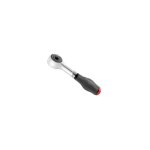 Porte - embouts à cliquet 1 / 4' facom manche rotatif - r. pe360pb Porte - embouts à cliquet 1 / 4' facom manche rotatif - r. pe360pb