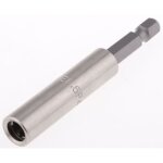 Facom ? porte - embout magn�tique pour visseuse ? syst�me de maintien s�curis� ? longueur 75 mm ? compatible ...