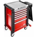 Facom - porte - sacs  ordures pour servante d'atelier jet. la5 - 2p