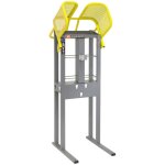 Facom - poste de travail pour amortisseurs