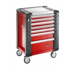 Facom - gamme avec cm. 140a et jet. 7gm4