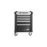 Facom - servante en acier 6 tiroirs 569 x 421 x 60mm ( prix pour 1 )