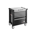 Facom - servante en acier 6 tiroirs 759 x 421 x 60mm ( prix pour 1 )