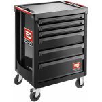 Facom - chariot  outils 6 tiroirs 779 x 972 x 515mm ( prix pour 1 )