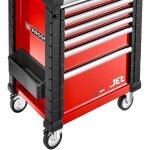 Facom - support flacons lat�ral jet. la1