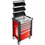 Facom - support pour outils pour plan de travail jet en acier ( prix pour 1 )