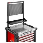 Facom - tag�re perfor�e grande pour chariot jet jet. wa22 - 4