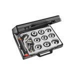 Facom - testeur de pression de circuit de refroidissement 920bpf