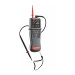 Facom - testeur de s�curit� ddt / vat 701bpb