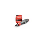 Facom - tournevis à assistance électrique 6 pans, carré, torx 6, 35 mm ( prix pour 1 ) Facom - tournevis à assistance électrique 6 pans, carré, torx 6, 35 mm ( prix pour 1 )